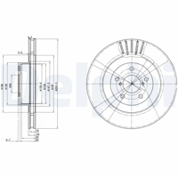 delphi bg3413