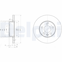 delphi bg3415