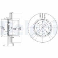 delphi bg3501