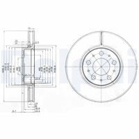 delphi bg3513