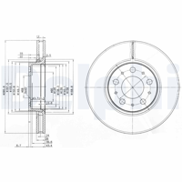 delphi bg3513c