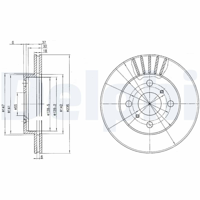 delphi bg3519