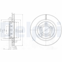 delphi bg3525