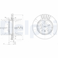 delphi bg3527