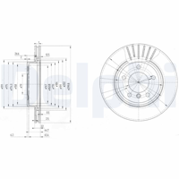 delphi bg3527c