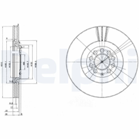 delphi bg3528