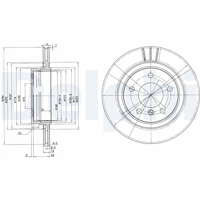 delphi bg3530