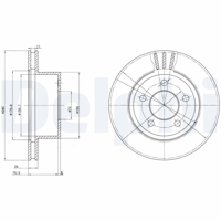 delphi bg3533