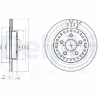 delphi bg3536