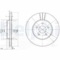 delphi bg3537c