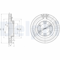 delphi bg3539