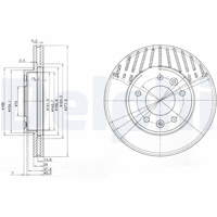 delphi bg3563