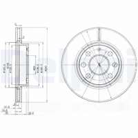 delphi bg3568