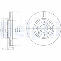 delphi bg3569