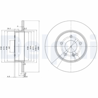 delphi bg3602