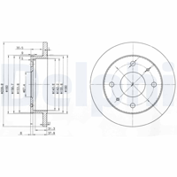 delphi bg3618