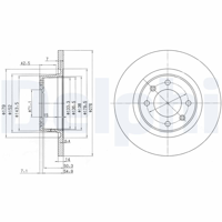 delphi bg3621