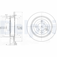 delphi bg3662c