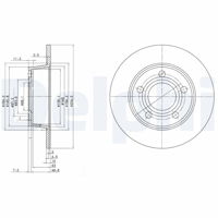 delphi bg3672