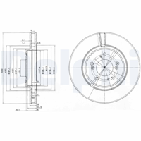 delphi bg3678