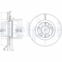 delphi bg3682