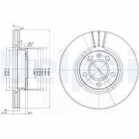 delphi bg3696