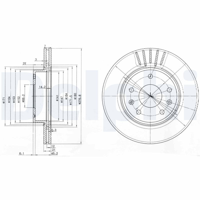 delphi bg3702