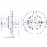 delphi bg3721