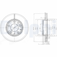 delphi bg3724