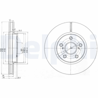 delphi bg3735