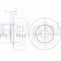 delphi bg3743