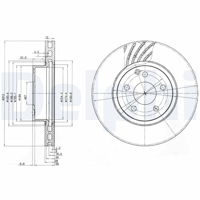 delphi bg3756