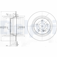 delphi bg3757