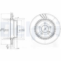 delphi bg3758