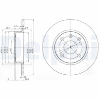 delphi bg3771