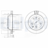 delphi bg3775