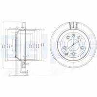 delphi bg3775c