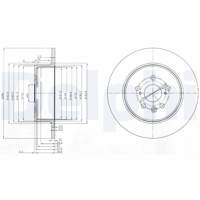 delphi bg3777