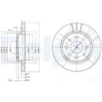 delphi bg3805