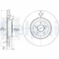 delphi bg3818