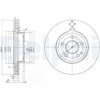 delphi bg3838