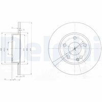 delphi bg3840