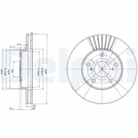 delphi bg3856