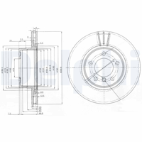 delphi bg3870