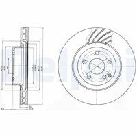 delphi bg3877