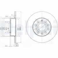 delphi bg3890