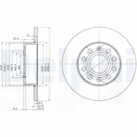 delphi bg3890c