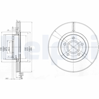 delphi bg3895c