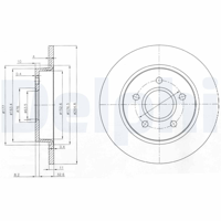 delphi bg3896