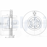 delphi bg3898